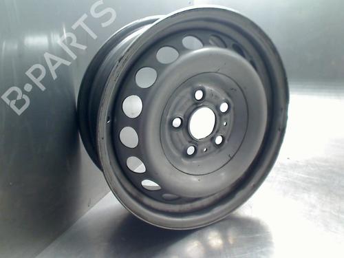 Used Rim Rim VW CRAFTER Van (SY_, SX_) 2.0 TDI FWD (SYB, SYC, SYD) (177 hp) 34686135 34686135