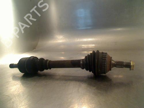Used Left front driveshaft Left front driveshaft CITROËN XSARA Coupe (N0) 2.0 i 16V (163 hp) 34682153 34682153