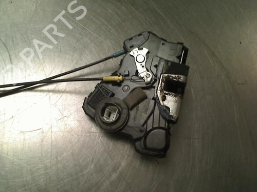Front left lock DAIHATSU SIRION (M3_) 1.3 (M301) | BP34687283C98 - Image 2