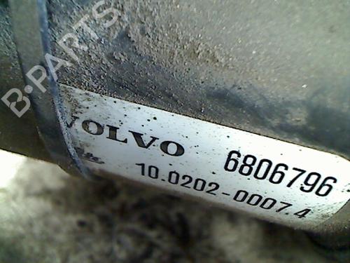 Used ABS pump ABS pump VOLVO 850 Estate (855) 2.4 (140 hp) 34652929 34652929