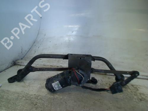 Used Front wiper motor Front wiper motor PEUGEOT 806 (221) 2.0 (121 hp) 34663200 34663200