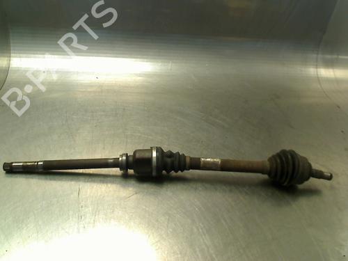right-front-driveshaft-peugeot-3008-i-mpv-0u_-2009-2010-2011-2012-2013-2014-2015-2016-2017-34722627 main image