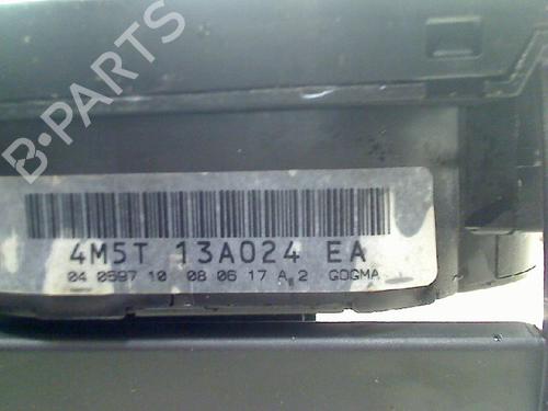 Headlight switch FORD TRANSIT Van (FA_ _) 2.2 TDCi | BP34673363I24 - Image 2