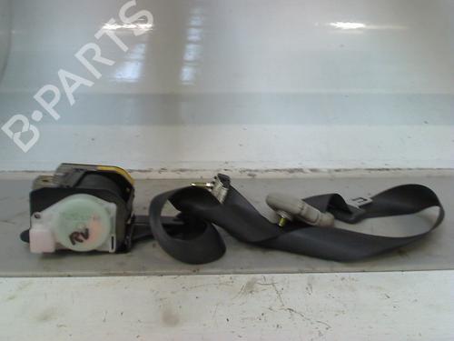 Used Front right seatbelt Front right seatbelt TOYOTA YARIS (_P1_) 1.0 (SCP10_, SCP10R) (68 hp) 34660093 34660093