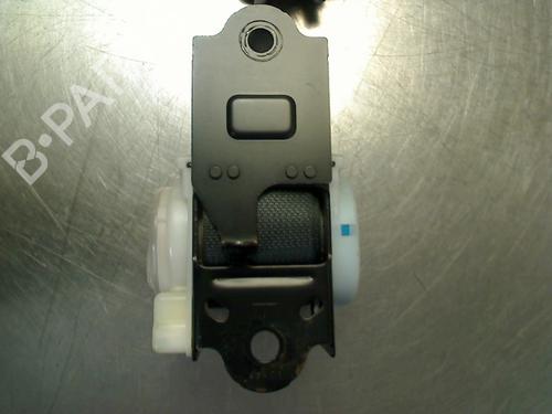 Rear left seatbelt SUZUKI SWIFT III (MZ, EZ) 1.3 (RS413, ZC11S) | BP35775127I29 - Image 3