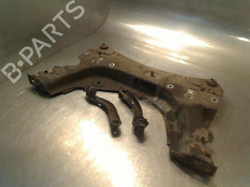 Subframe RENAULT CLIO III (BR0/1, CR0/1) 1.2 16V (BR02, BR0J, BR11, CR02, CR0J, CR11) | BP34683366M9 - Image 2
