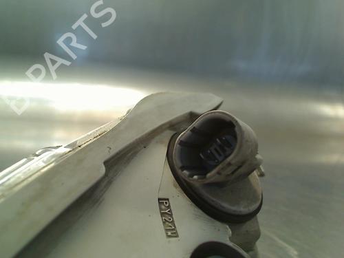 Left front indicator RENAULT TWINGO II (CN0_) 1.2 16V (CN04, CN0B) | BP39528687C32 - Image 2