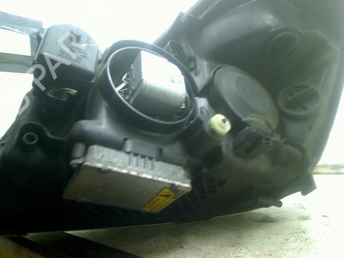 Right headlight RENAULT ESPACE IV (JK0/1_) 2.0 Turbo (JK0A, JK0B, JK0N) | BP34673053C29 - Image 3