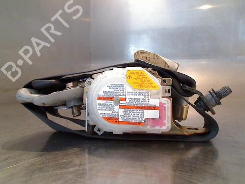 Used Front right seatbelt Front right seatbelt SUZUKI SWIFT III (MZ, EZ) 1.5 (RS415, ZC21S) (102 hp) 34684134 34684134