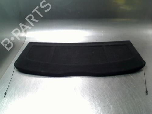 Used Rear parcel shelf Rear parcel shelf KIA CEE'D Hatchback (ED) 1.4 (109 hp) 34689679 34689679