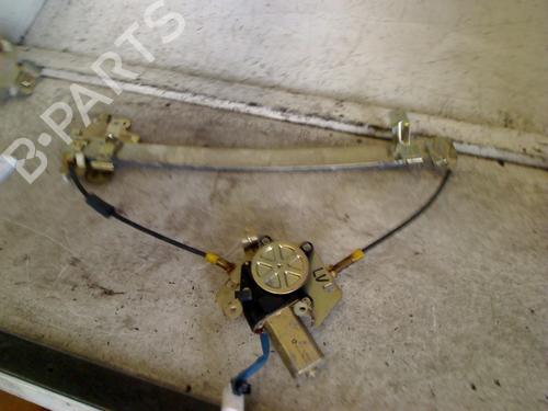 front-left-window-mechanism-opel-frontera-b-u99-1998-1999-2000-2001-2002-2003-2004-34669984 main image