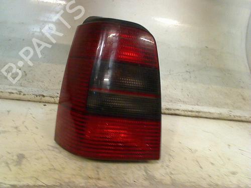 Used Left taillight Left taillight VW GOLF III Variant (1H5) 1.8 (75 hp) 34662644 34662644