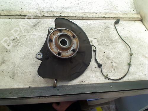 Used Left front steering knuckle Left front steering knuckle VOLVO S60 I (384) 2.4 (170 hp) 34658714 34658714