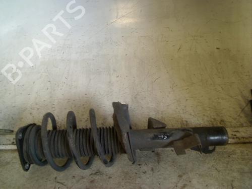Used Left front shock absorber Left front shock absorber MAZDA 3 (BK) 1.6 DI Turbo (109 hp) 34671907 34671907