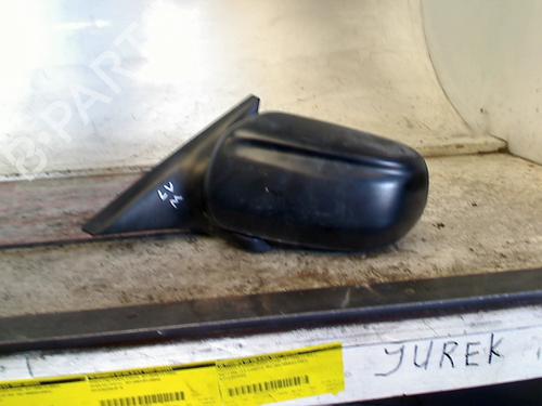 Used Left mirror Left mirror MAZDA 323 F V (BA) 1.5 16V (BA11) (88 hp) 34661898 34661898