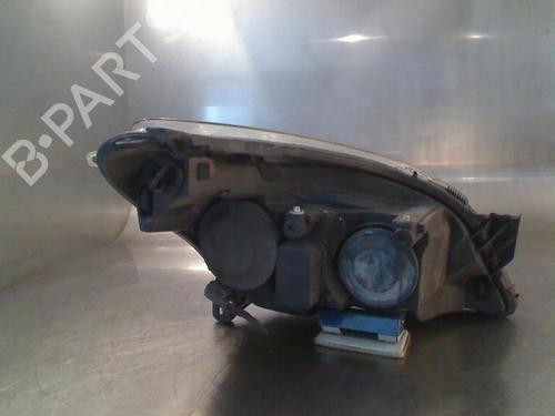 Left headlight OPEL ASTRA H GTC (A04) 1.8 (L08) | BP34684508C28 - Image 2