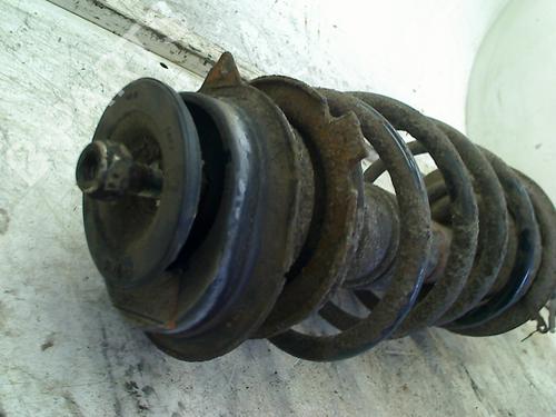 Used Left front shock absorber Left front shock absorber FIAT PUNTO (188_) 1.9 JTD 80 (188.237, .257, .337, .357) (80 hp) 34655002 34655002
