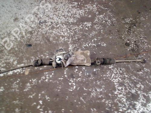 Used Steering rack Steering rack FORD FOCUS I Turnier (DNW) 1.8 TDCi (115 hp) 34663490 34663490