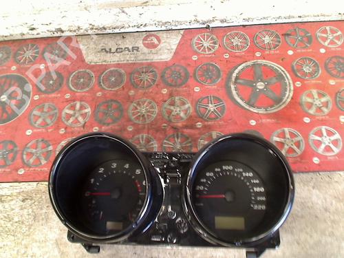 Used Instrument cluster Instrument cluster 34662387 34662387
