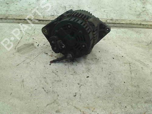 Used Alternator Alternator RENAULT MEGANE Scenic (JA0/1_) 1.6 e (JA0F) (90 hp) 34658447 34658447