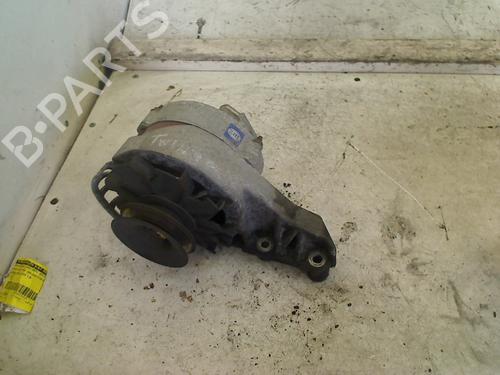 Generator Generator RENAULT TWINGO I (C06_) 1.2 (C063, C064) (55 hp) 34655748 34655748