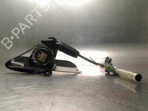 Used Front right seatbelt Front right seatbelt OPEL CORSA D (S07) 1.4 (L08, L68) (90 hp) 34686395 34686395