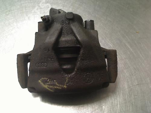 Højre bremsekaliber foran Højre bremsekaliber foran VW GOLF IV (1J1) 2.3 V5 (170 hp) 34689784 34689784