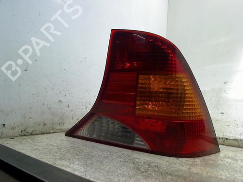 Used Right taillight Right taillight FORD FOCUS I Saloon (DFW) 1.6 16V (100 hp) 34662923 34662923