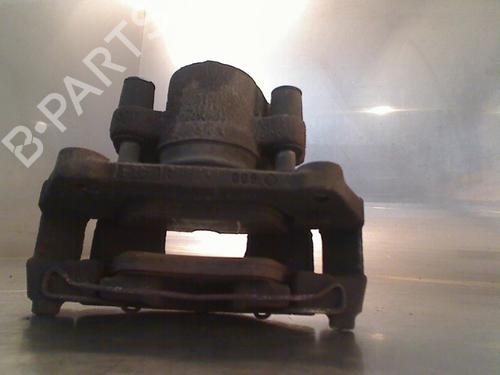 Right front brake caliper MINI MINI Convertible (R52) Cooper | BP34684553M104 - Image 3