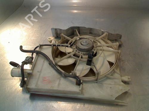Køleventilator elektrisk Køleventilator elektrisk 34678535 34678535