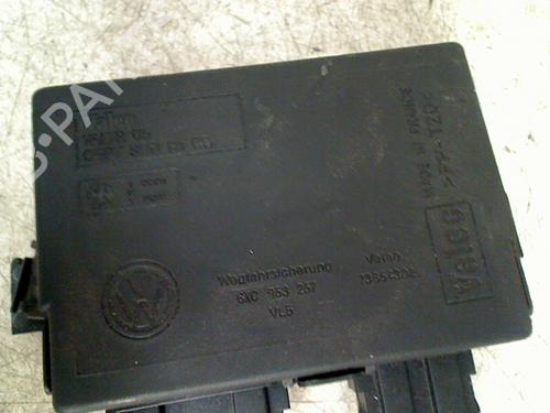 Used Control unit Control unit 34665094 34665094