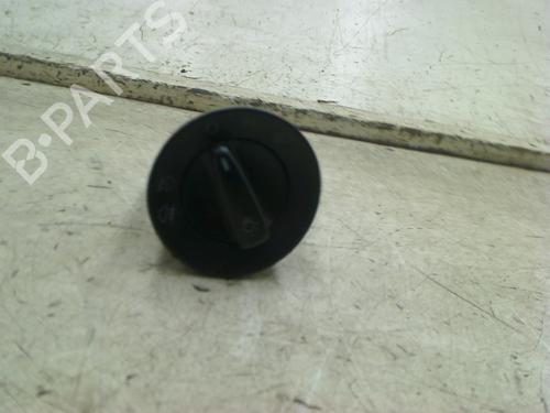 Used Headlight switch Headlight switch VW LUPO I (6X1, 6E1) 1.4 (60 hp) 34670196 34670196