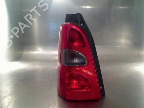Used Left taillight Left taillight SUZUKI WAGON R+ (MA) 1.2 (RB 412) (80 hp) 34681995 34681995