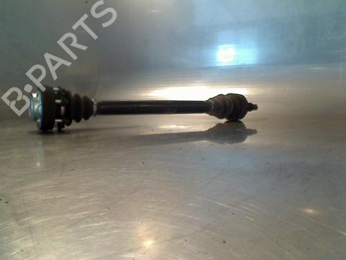 Used Left rear driveshaft Left rear driveshaft BMW 1 (E87) 116 i (115 hp) 34684737 34684737