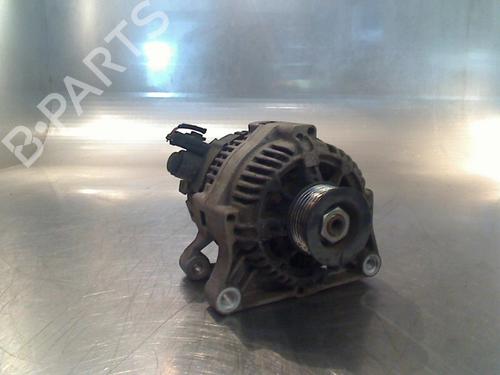 alternator-peugeot-206-sw-2ek-2002-34681389 main image