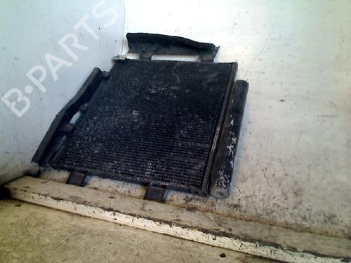 Used AC radiator AC radiator DAIHATSU MOVE (L6_) 0.8 (L601) (42 hp) 34674603 34674603