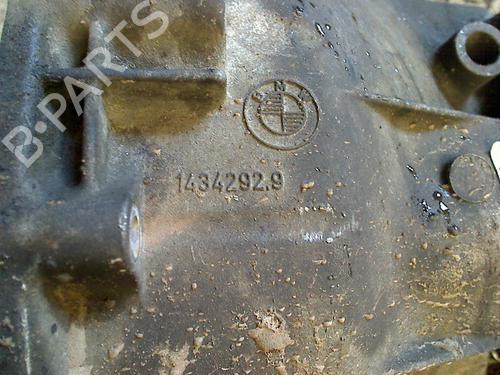 gearbox-bmw-3-compact-e36-1994-1995-1996-1997-1998-1999-2000-34660235 main image