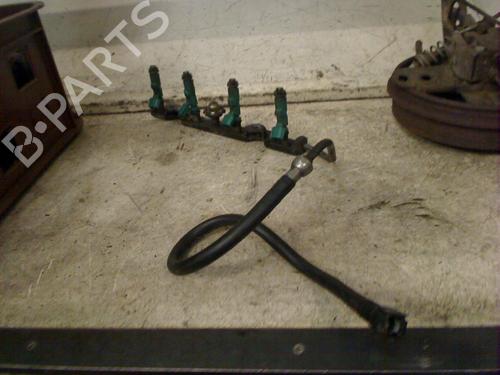 Sprederrør Sprederrør TOYOTA YARIS (_P1_) 1.3 (NCP10, SCP12_) (86 hp) 34669713 34669713