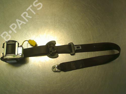 Used Front left seatbelt Front left seatbelt 39177005 39177005