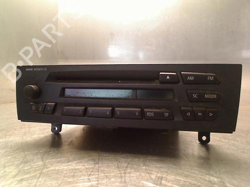 radio-bmw-1-e87-2003-2004-2005-2006-2007-2008-2009-2010-2011-2012-2013-34686979 main image