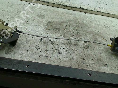 Used Front left lock Front left lock MERCEDES-BENZ SPRINTER 2-t Platform/Chassis (B901, B902) 208 D (901.311, 901.312, 901.321, 902.311, 902.312,... (79 hp) 34653609 34653609