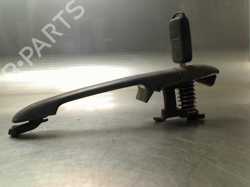 Used Front left exterior door handle Front left exterior door handle MERCEDES-BENZ SPRINTER 3-t Van (B903) 311 CDI (903.661, 903.662, 903.663) (109 hp) 34690758 34690758