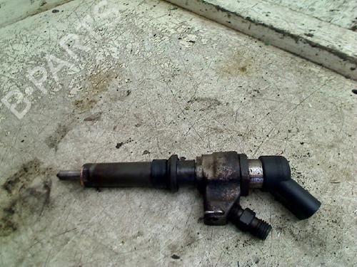 Used Injector Injector 34673283 34673283