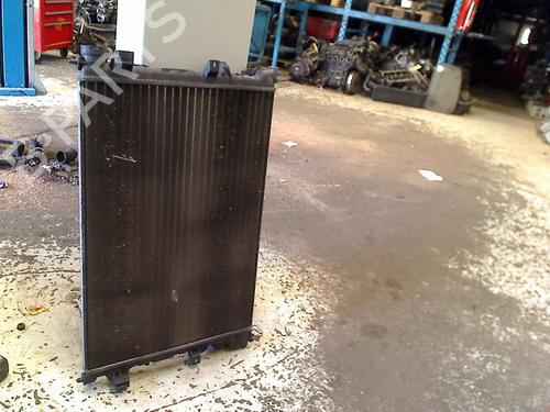 Used Water radiator Water radiator FIAT SCUDO Van (220_) 1.9 D (69 hp) 34667494 34667494