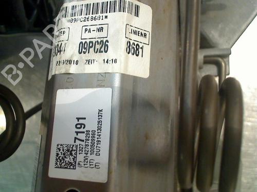 Steering column OPEL INSIGNIA A (G09) 2.0 CDTI (68) | BP34679240M21 - Image 3