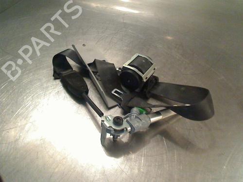 Used Front right seatbelt Front right seatbelt 34683475 34683475