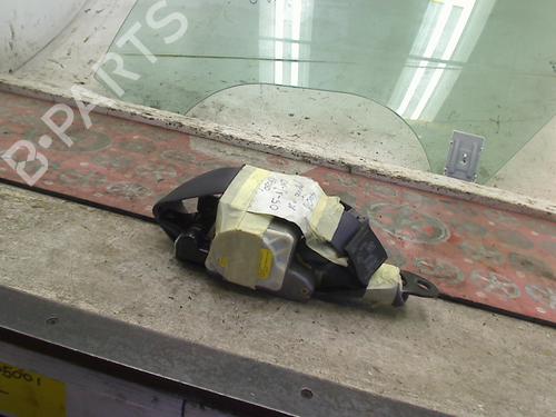 Used Front right seatbelt Front right seatbelt HYUNDAI ATOS (MX) 1.1 (58 hp) 34662470 34662470