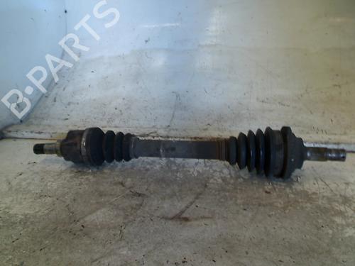 Used Left front driveshaft Left front driveshaft 34663589 34663589