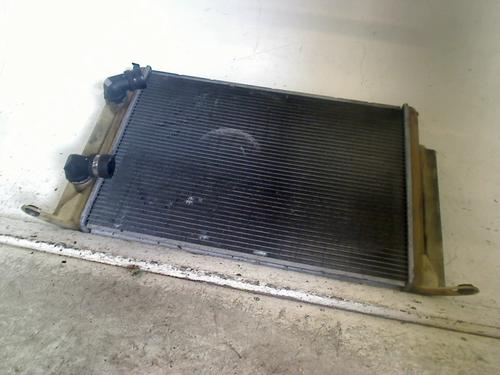 Used Water radiator Water radiator FIAT STILO (192_) 2.4 20V (192_XD1A, 192AXD12) (170 hp) 34669031 34669031
