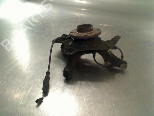 Used Left front steering knuckle Left front steering knuckle ALFA ROMEO MITO (955_) 1.3 MultiJet (955AXT1A) (84 hp) 34682327 34682327